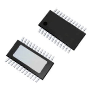 OZ9966SN, Ssop-24 Smd Entegre