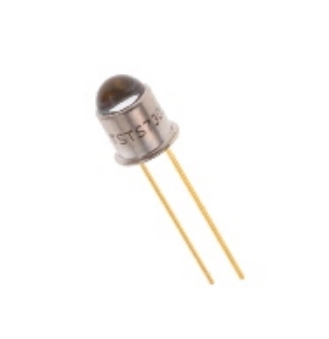 TSTS7500 TO-18-2 Kızılötesi IR Verici 950nm 1.3V 250mA Orijinal