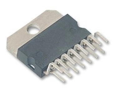 30209 ZIP-15 Otomotiv IC BOSCH