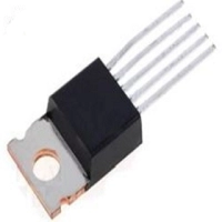 LA6500-E TO220-5 Orjinal Urun