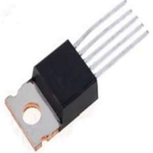 LM2596T-3.3 TO-220-5L Voltage Regulator Orijinal