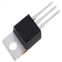 BU180E TO220 NPN Darlington Power Transistor 5A 1500V