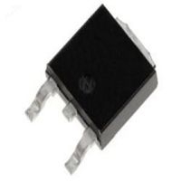 KF50, TO-252, D-PAK, Linear Voltage Regulator 5V 500mA