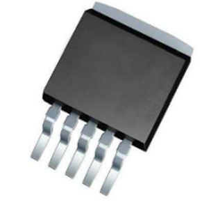 P3596L-3.3 - P3596L to-263-5l d2pak-5l
