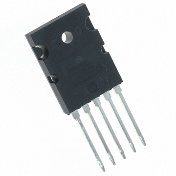 STR30130,%20TO-264-5,%20﻿Sanken%20Hybrid%20Voltage%20Regulator