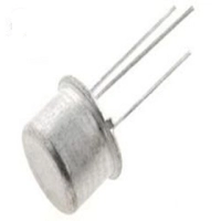 BF336 TO39 NPN Transistor 180V 100mA 0.8W 80MHZ Orijinal