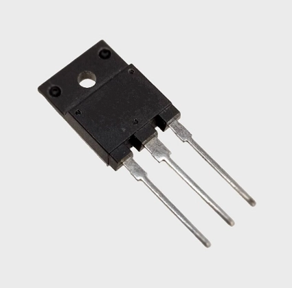C5129 2SC5129 TO-3PF 1500V 10A 50W NPN Transistor Orijinal