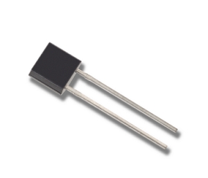 TFK S186P, FLAT-TO92-2, HALL EFFECT SENSOR, ORJINAL