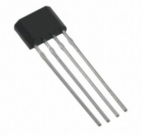 SS421L, 421L, FLAT-TO92-4, HALL EFFECT SENSOR, HONEYWELL, ORJINAL