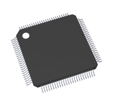 HD6413002F10, H8/3002, 6413002F10, TQFP-100, Entegre, Orjinal