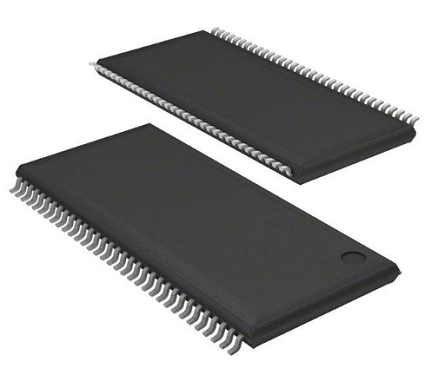 46V32M16, MT46V32M16P-6T  512MBIT 6NS 167MHZ DDR SDRAM TSOP66