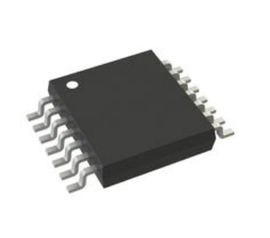 2917-14, LM2917-14 TSSOP-14 Entegre Orjinal