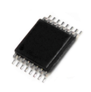 MAX3232ECPW, MP232EC, Tssop-16 Smd Entegre