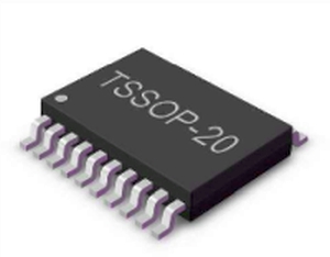 GD75232PWR TSSOP-20