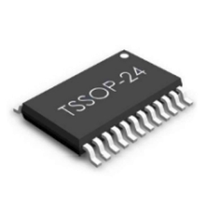 MAX5486EUG, Tssop-24 Smd