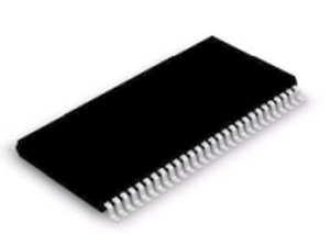 PCF8576CT, PCF8576, VSOP-56 Smd Entegre