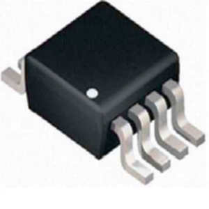 MAX3471EUA, UMAX-8 Smd Entegre