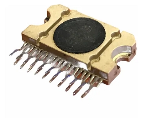 OOO12 ZIP-21 00012 Otomotiv IC BOSCH