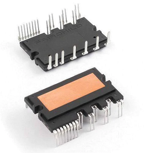 Motor Driver ICs